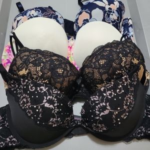 36B Bras